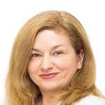 Молдованова Екатерина Юрьевна Молдованова Екатерина Юрьевна, Терапевт - Санкт-Петербург