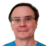 Осипов Дмитрий Юрьевич Осипов Дмитрий Юрьевич, Анестезиолог-реаниматолог - Санкт-Петербург