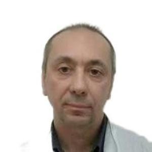 Травин Дмитрий Александрович, Рентгенолог - Санкт-Петербург