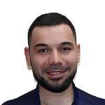 Алхазгаджиев Магомедгаджи Мусалитдинович, Спортивный врач - Санкт-Петербург