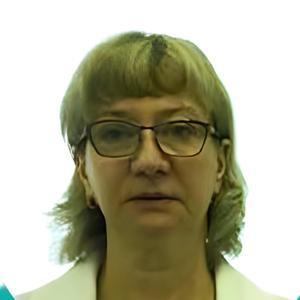 Ломазова Елена Владимировна, спортивный врач - Санкт-Петербург