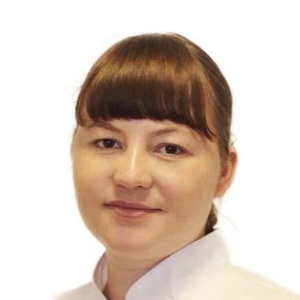 Мочалина Наталья Львовна, стоматолог , стоматолог-хирург - Санкт-Петербург