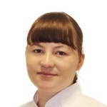 Мочалина Наталья Львовна, Стоматолог, стоматолог-хирург - Санкт-Петербург