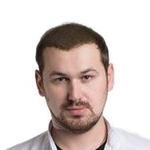 Найден Алексей Леонидович Найден Алексей Леонидович, ЛОР - Санкт-Петербург