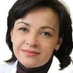 Шевченко Елена Николаевна Шевченко Елена Николаевна, Нейрохирург - Санкт-Петербург