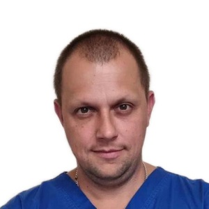 Бояров игорь игоревич онколог фото