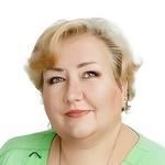 Валетова Светлана Васильевна, Ортопед, Кистевой хирург, Травматолог - Волгодонск