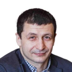 Микайлов Илкин Мугадасович, ортопед, онколог, травматолог - Санкт-Петербург