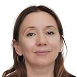 Строгонова Людмила Васильевна, Анестезиолог-реаниматолог, Ортопед - Санкт-Петербург