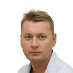 Кузьмин Денис Олегович, Хирург - Санкт-Петербург