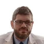 Павлоцкий Александр Владимирович, Врач УЗИ - Санкт-Петербург