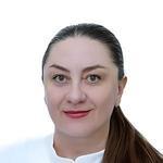 Шматова Людмила Васильевна, Гинеколог - Санкт-Петербург