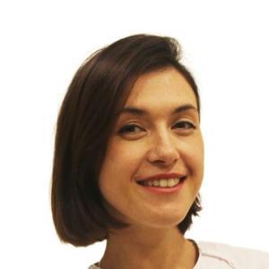 Третяк Марина Сергеевна, дерматолог, венеролог, дерматовенеролог, детский дерматолог - Санкт-Петербург