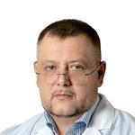 Гивировский Станислав Евгеньевич, Дерматолог, венеролог - Санкт-Петербург