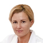 Шарова Мария Александровна, Дерматолог, Венеролог, Детский дерматолог - Всеволожск