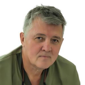 Федорченко Андрей Викторович, дерматолог, венеролог - Санкт-Петербург
