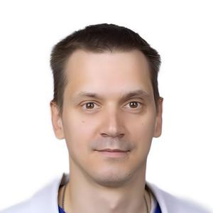 Чеглаков Андрей Николаевич - фотография Чеглаков Андрей Николаевич, хирург, онколог - Санкт-Петербург