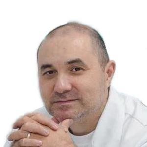 Агишев Тимур Тохирович