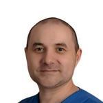 Агишев Тимур Тохирович Агишев Тимур Тохирович, Онколог-маммолог, Маммолог, Онколог, Хирург - Санкт-Петербург