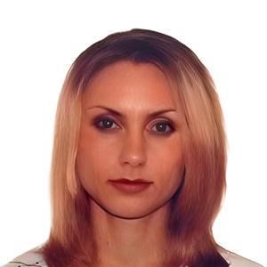 Фокина Алевтина Владимировна, Онколог-гинеколог - Санкт-Петербург