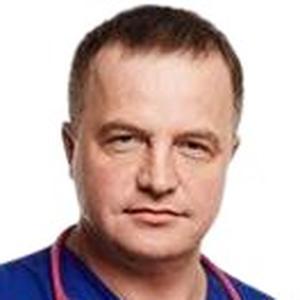 Белик Дмитрий Владимирович, терапевт - Санкт-Петербург