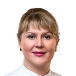 Белдовская Наталия Юрьевна, Офтальмолог (окулист) - Санкт-Петербург
