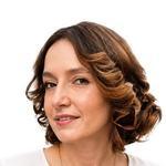 Владимова Марина Георгиевна, Психотерапевт, Детский психиатр, Детский психолог, Детский психотерапевт, Психиатр, Психоаналитик, Психолог, Семейный психолог - Санкт-Петербург