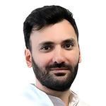 Беридзе Леван Шакроевич, Психиатр - Санкт-Петербург