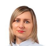 Германова Нина Игоревна, Психиатр - Санкт-Петербург