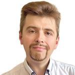 Задвинский Виталий Юрьевич, Психиатр - Санкт-Петербург