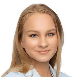 Лесникова Светлана Александровна, психиатр, психотерапевт - Санкт-Петербург