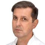 Медовиков Игорь Евгеньевич Медовиков Игорь Евгеньевич, Кардиолог - Санкт-Петербург