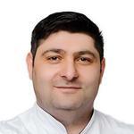 Мкртичян Артем Альбертович, Стоматолог-ортопед, Стоматолог-имплантолог, Стоматолог-хирург - Санкт-Петербург