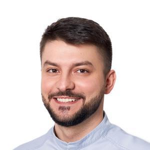 Ерохин Михаил Андреевич, стоматолог-ортопед, стоматолог - Санкт-Петербург