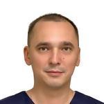 Коробов Андрей Юрьевич Коробов Андрей Юрьевич, Хирург, проктолог (колопроктолог) - Санкт-Петербург