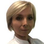 Трофимова Ольга Викторовна, Терапевт, Врач УЗИ, Кардиолог, Функциональный диагност - Санкт-Петербург