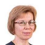 Кукарева Надежда Викторовна, Эмбриолог - Санкт-Петербург