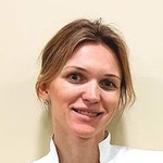 Кузмицкая Алеся Леонидовна, Стоматолог-ортодонт - Санкт-Петербург