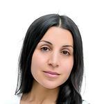 Сухиасян Роза Нверовна Сухиасян Роза Нверовна, Дерматолог, Врач-косметолог, Дерматовенеролог - Санкт-Петербург