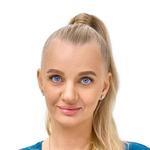 Жарова Мария Валерьевна Жарова Мария Валерьевна, Репродуктолог, Акушер, Гинеколог - Санкт-Петербург