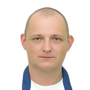 Головкин Никита Владимирович, кардиолог - Санкт-Петербург