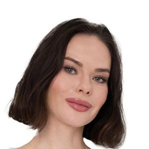 Корень Алиса Олеговна, врач-косметолог, дерматолог - Санкт-Петербург