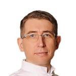 Корнилов А. В. - фото