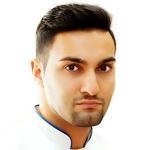 Мухтаров Ильдырым Айдынович, Врач-косметолог - Санкт-Петербург