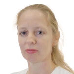 Гамаюнова Екатерина Петровна, Терапевт, Кардиолог - Санкт-Петербург