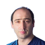Гаджиев Нариман Казиханович