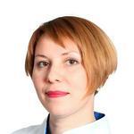 Тепышева Надежда Васильевна
