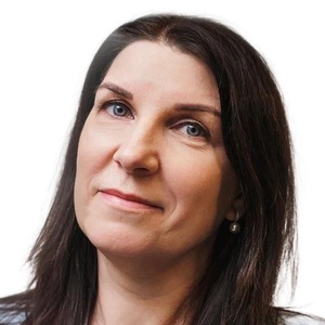 Кожевникова Валентина Владимировна, нейропсихолог - Санкт-Петербург