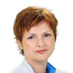 Сивкова Светлана Андреевна, Физиотерапевт, Врач ЛФК, Спортивный врач - Санкт-Петербург