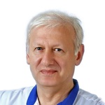 Джалашев Яков Хачехпарович, Хирург, Проктолог (колопроктолог) - Санкт-Петербург